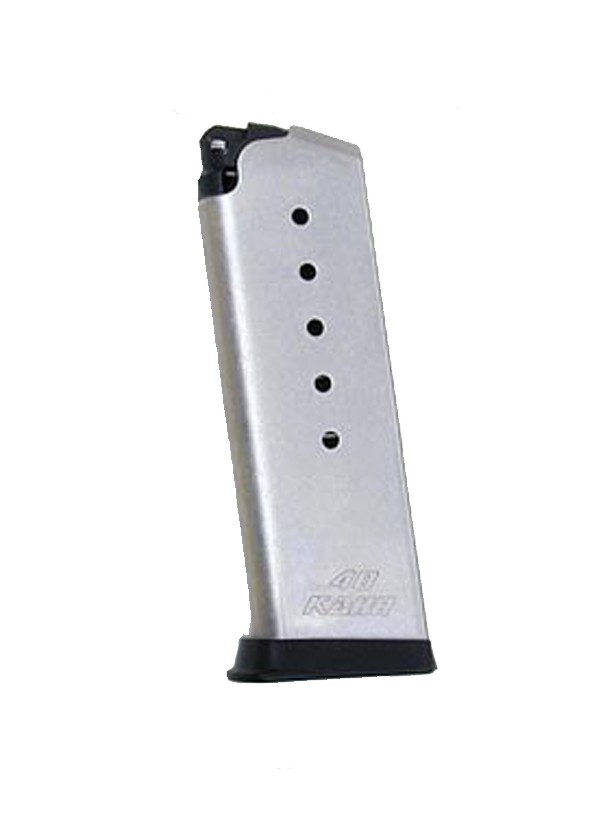 KAHR MAG 40SW SS 6RD - Smith Savings Week